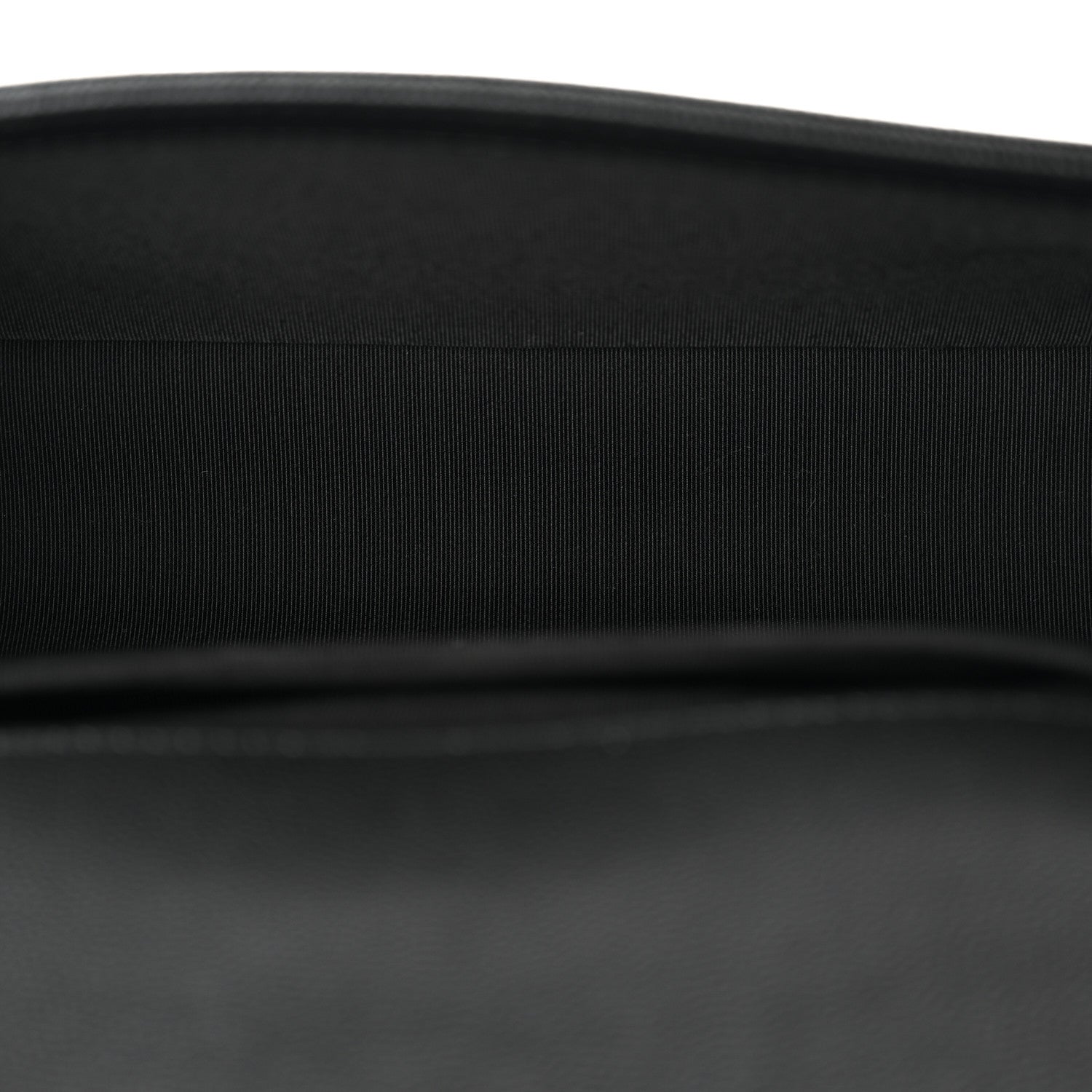 Chanel Caviar Quilted Medium Boy Flap Black 5 of 10