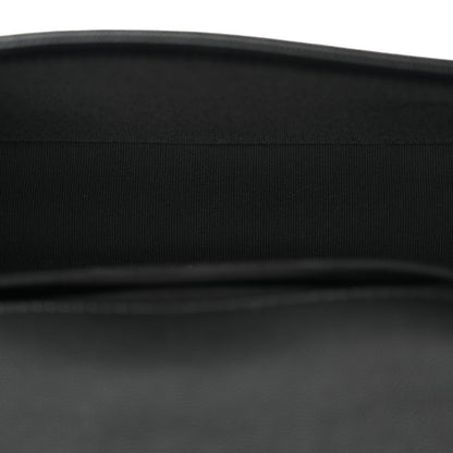 Chanel Caviar Quilted Medium Boy Flap Black 5 of 10