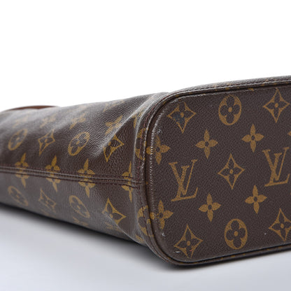 Louis Vuitton Monogram Vavin GM 10 of 12