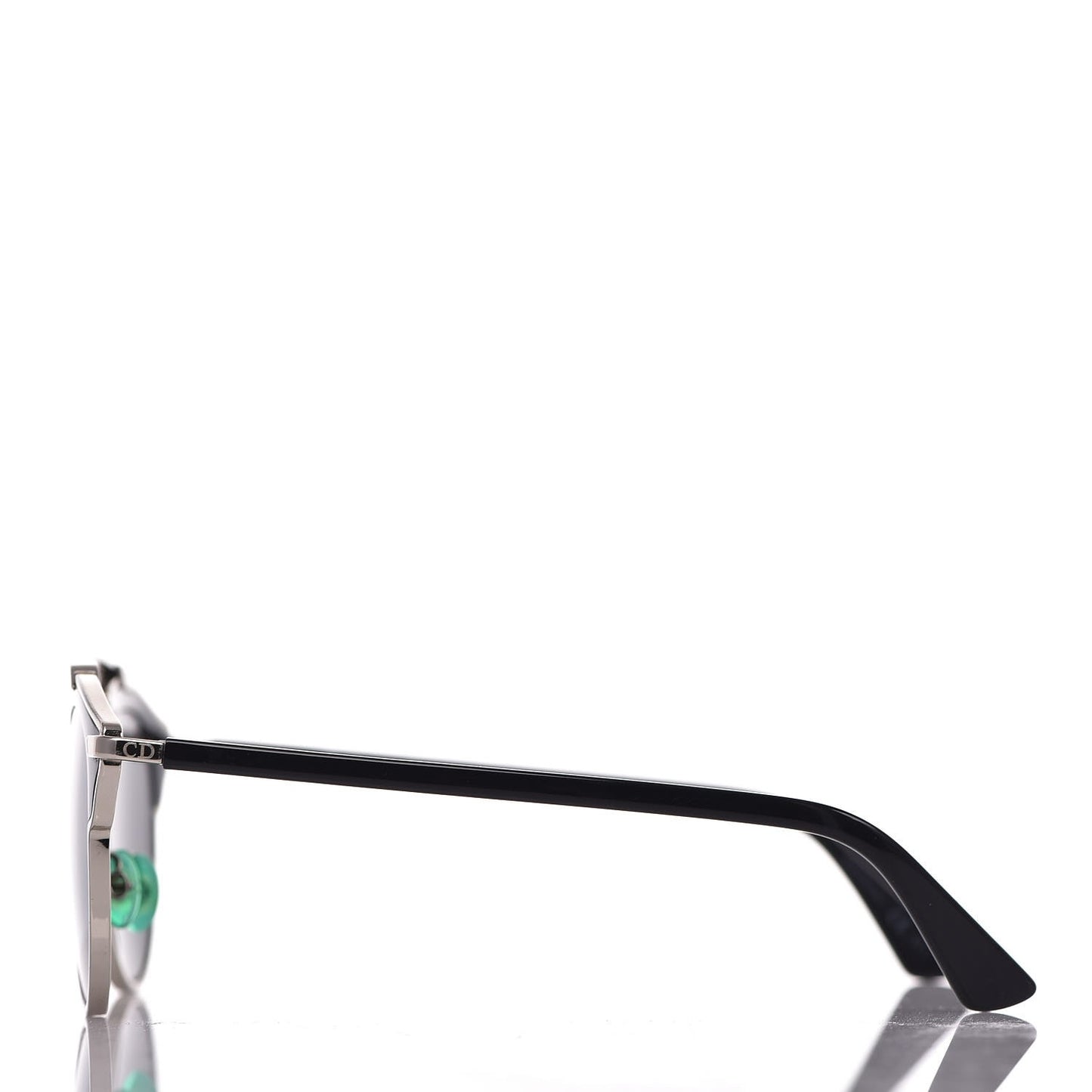 So Real Sunglasses Black
