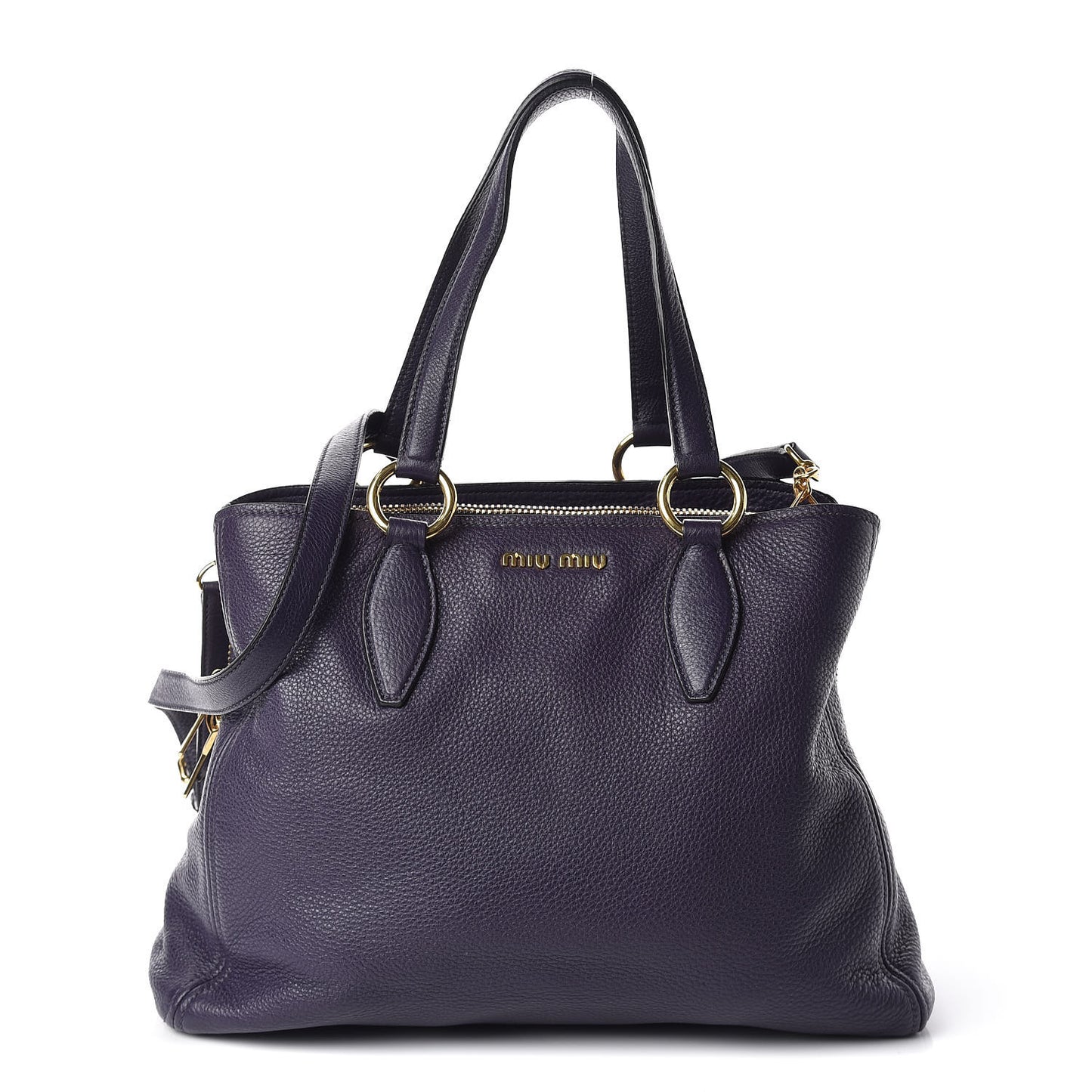 Vitello Daino Tote Uva