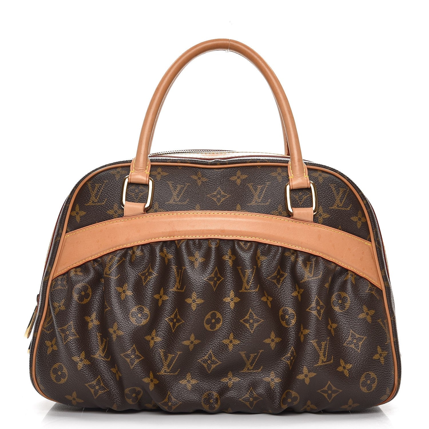 Louis Vuitton Monogram Mizi 1 of 12