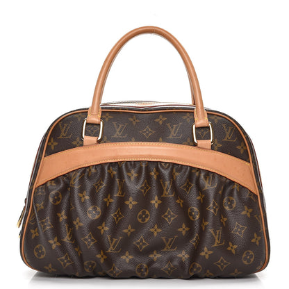 Louis Vuitton Monogram Mizi 1 of 12