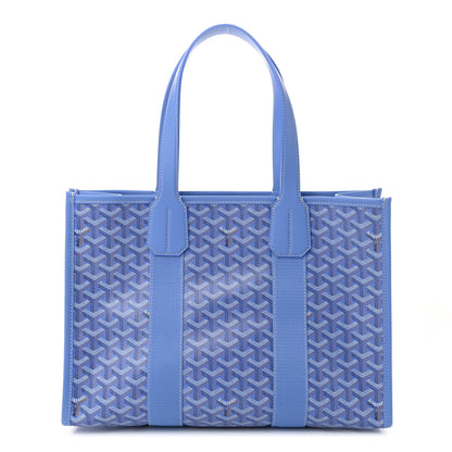 Goyard Goyardine Villette PM Tote Iris 1 of 15