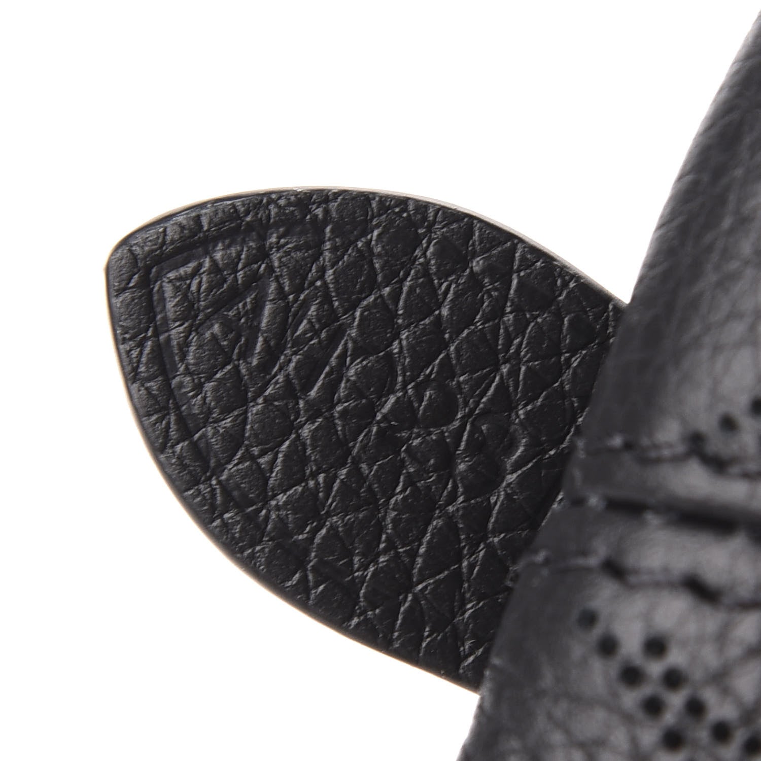 Louis Vuitton Mahina Bella Black 9 of 9