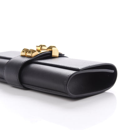 Hermes Swift Medor 23 Clutch Black 8 of 10