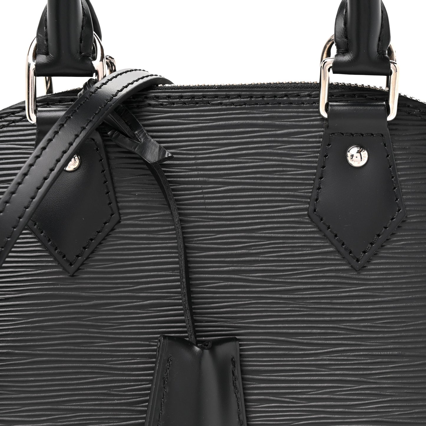 Epi Alma BB Black