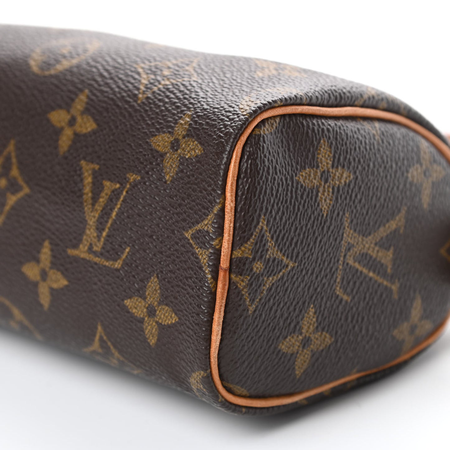 Monogram Mini Sac HL Speedy