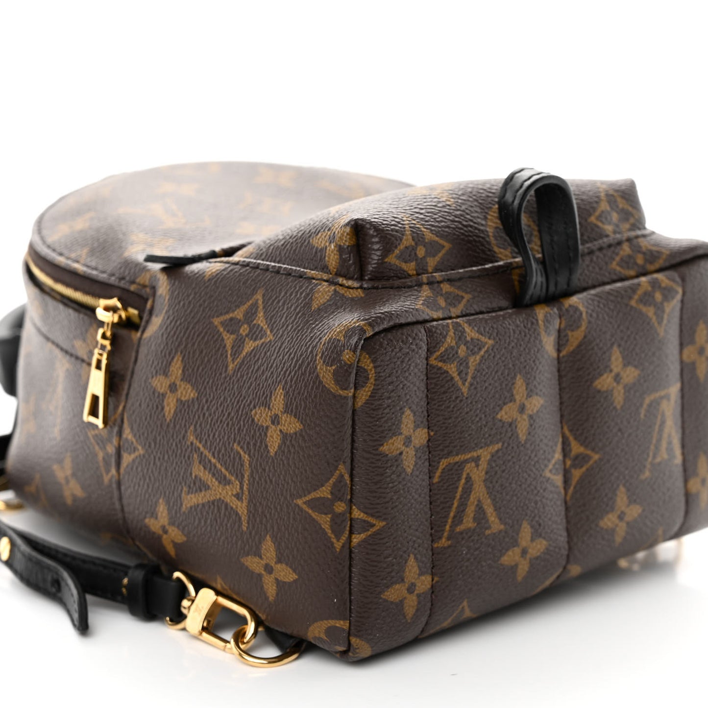 Monogram Palm Springs Backpack Mini