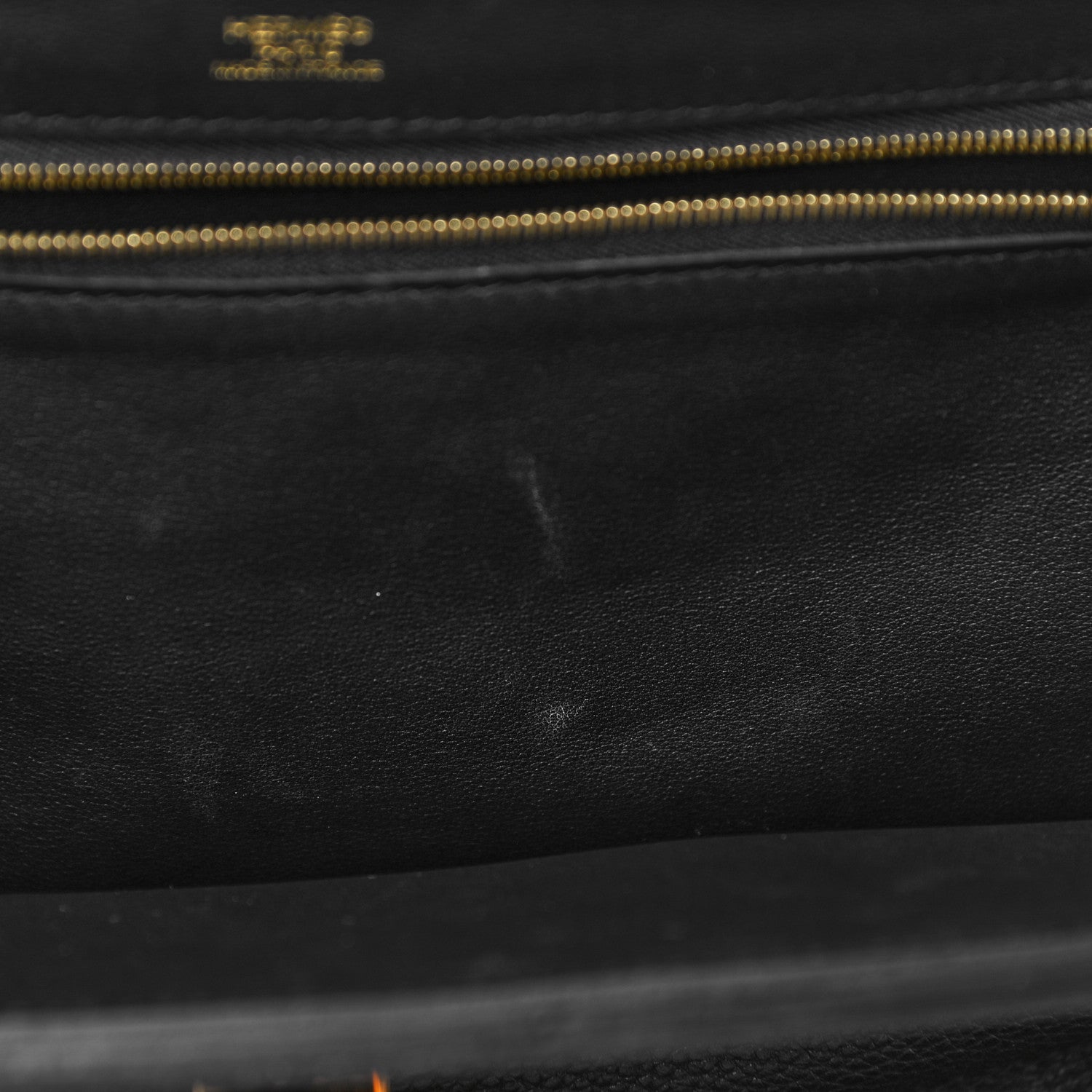Hermes Taurillon Maurice Swift 24/24 35 Black 10 of 18