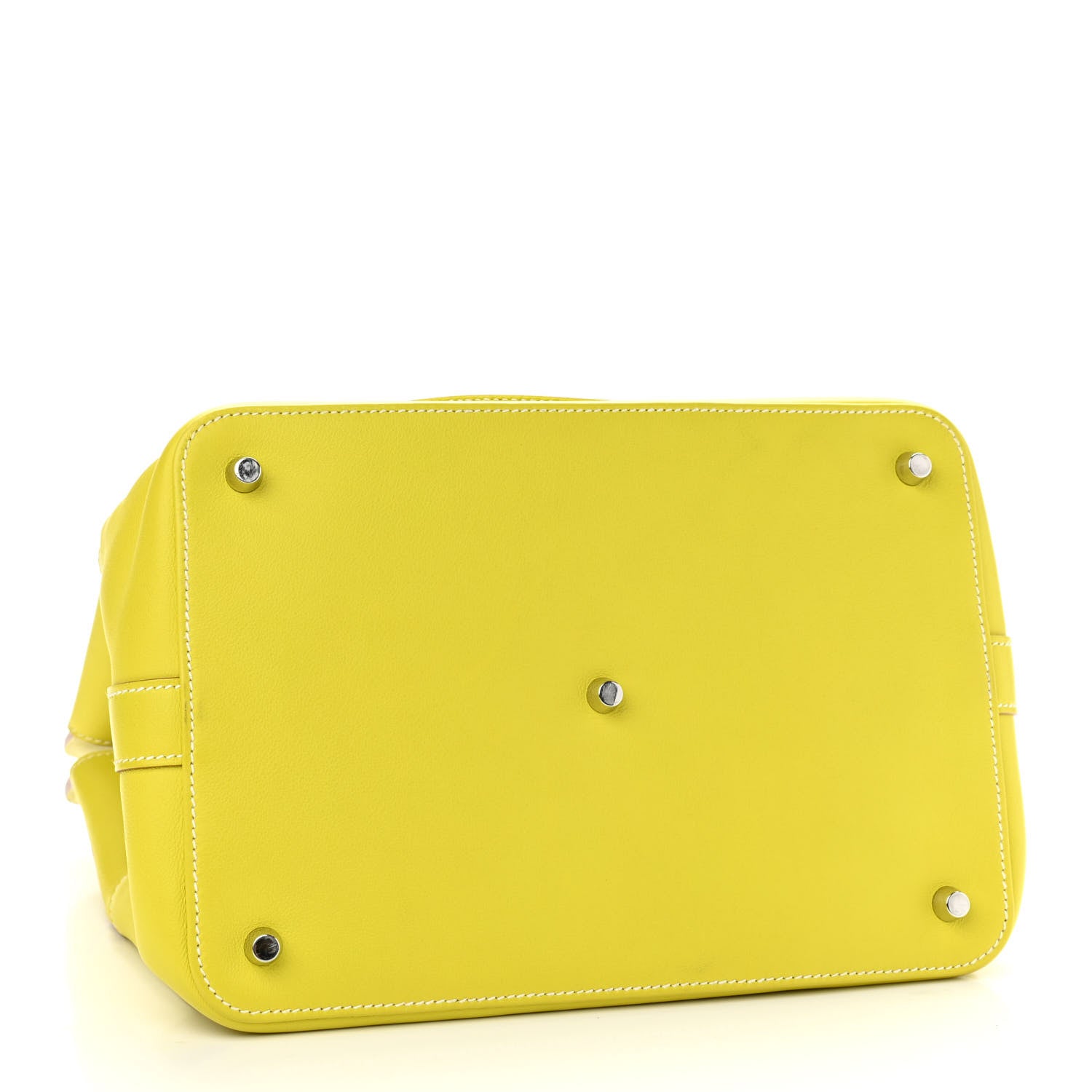 Hermes Swift Toolbox 26 Lime 4 of 13