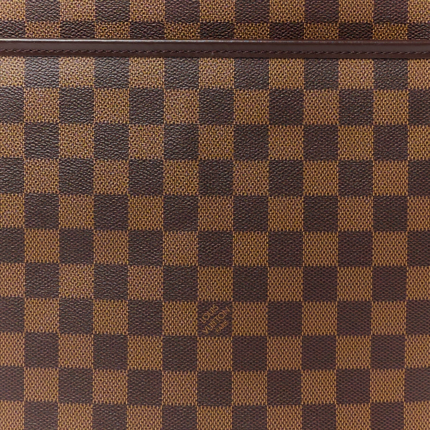 Damier Ebene Ipanema GM