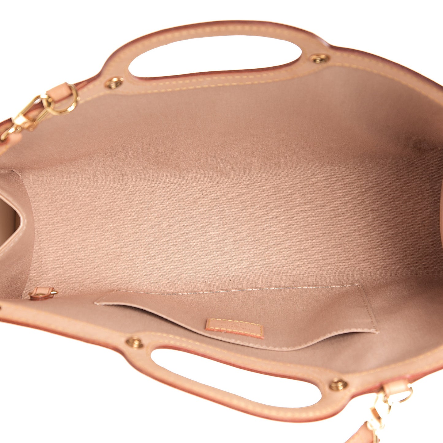 Vernis Roxbury Drive Rose Florentin