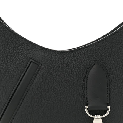 Hermes Togo Swift P'tit Arcon Black 8 of 10