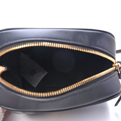 Versace Nappa Virtus Camera Bag Black 4 of 4