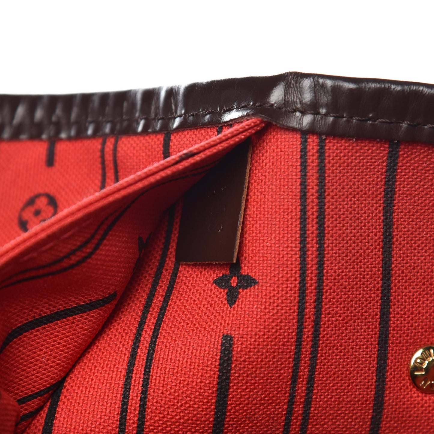 Damier Ebene Neverfull MM
