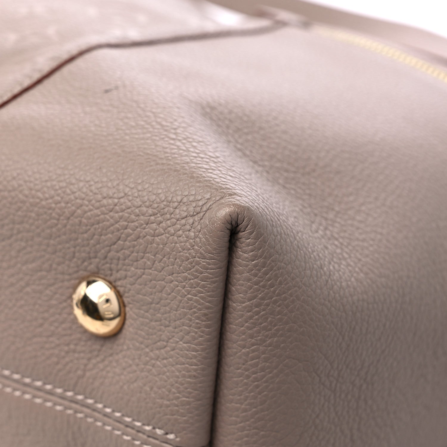 Louis Vuitton Empreinte Melie Taupe Glace 11 of 13