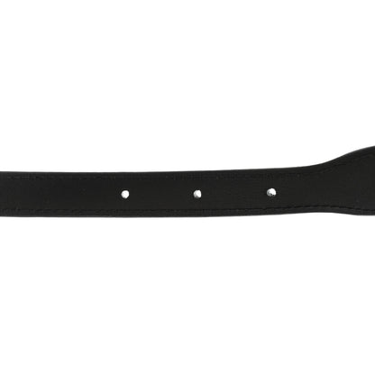 Gucci Smooth Calfskin Horsebit Belt 110 44 Black 4 of 5