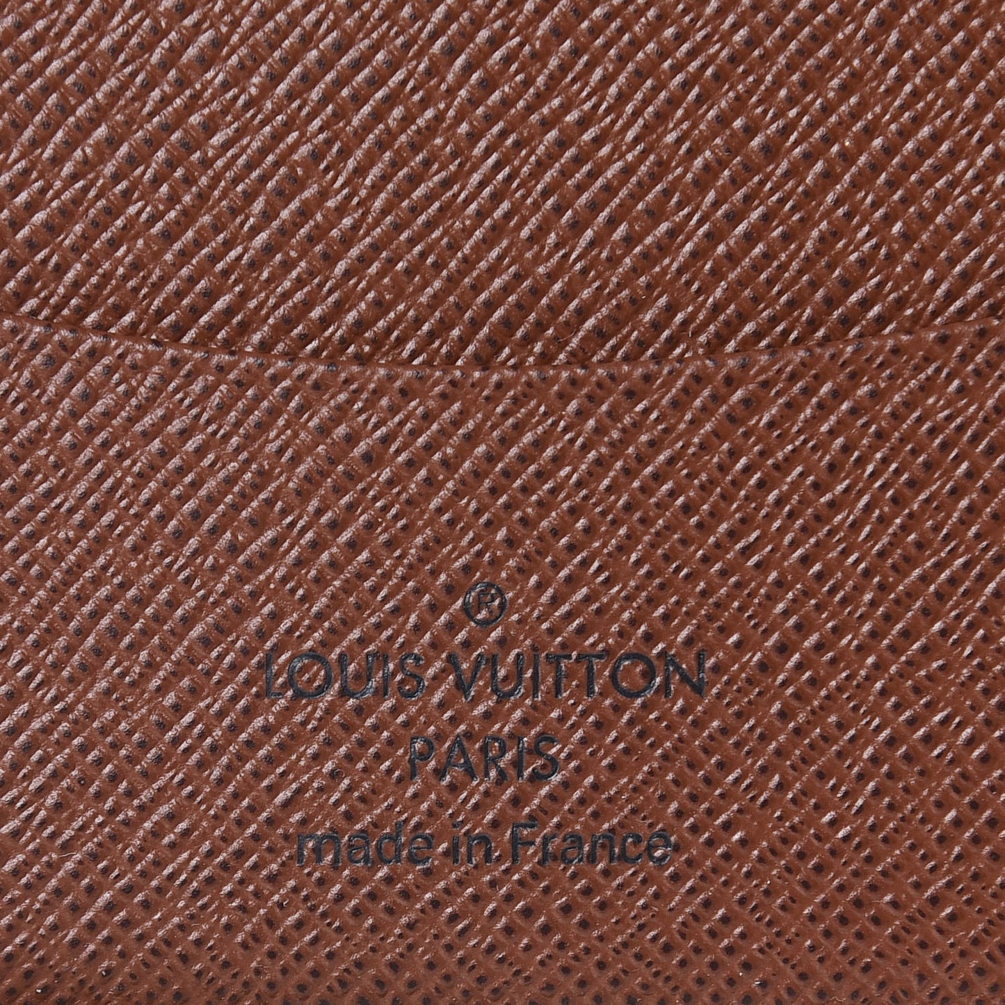 Monogram Zippy Compact Wallet