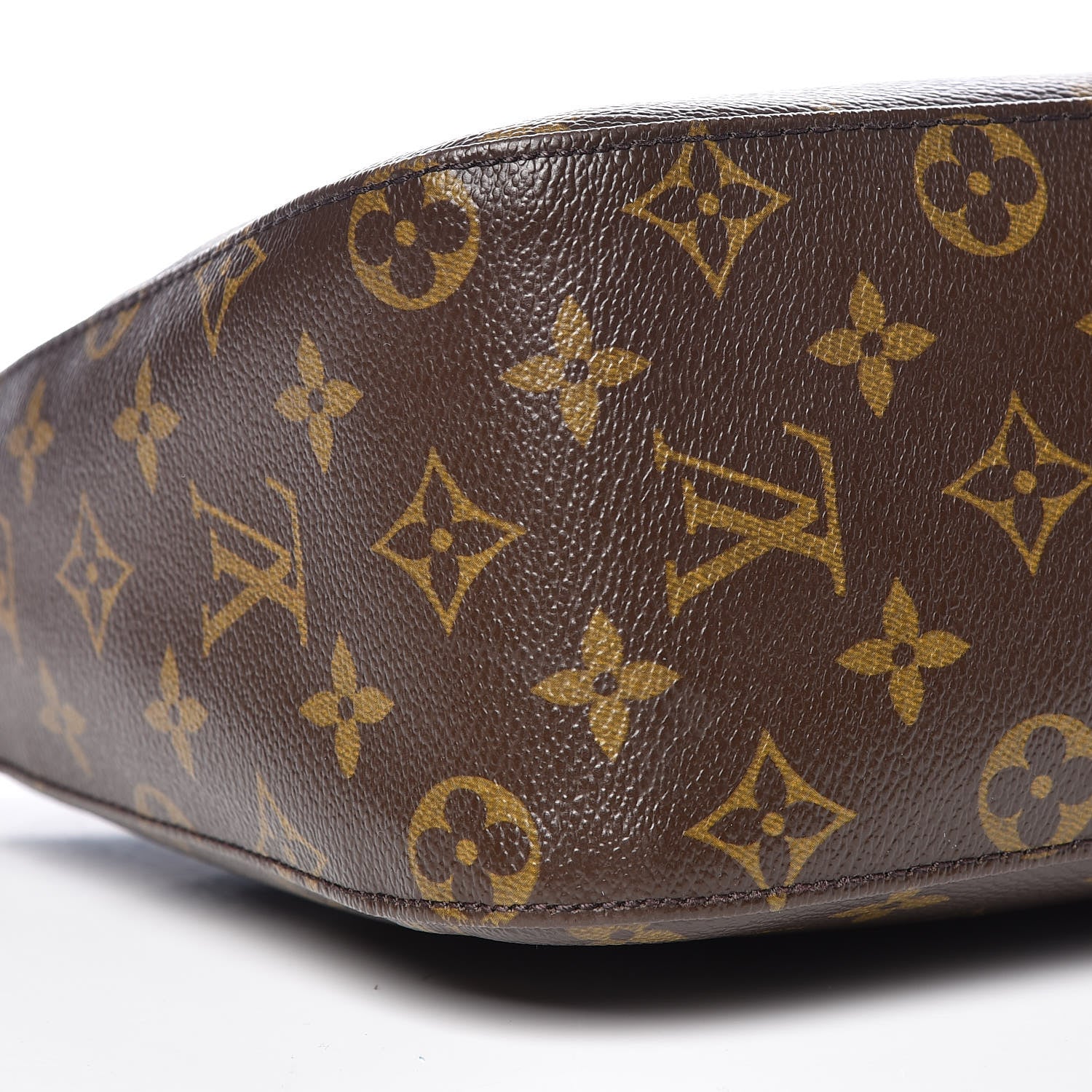 Louis Vuitton Monogram Looping MM 12 of 18