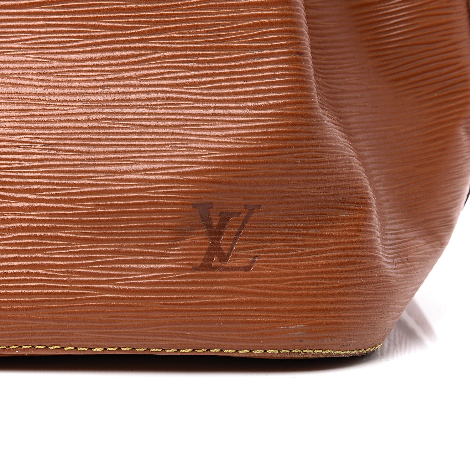 Louis Vuitton Epi Petit Noe Cipango 9 of 9