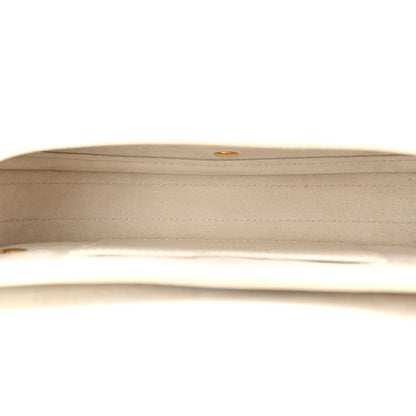 Christian Dior Box Calfskin East West Bobby Bag Latte 5 of 12