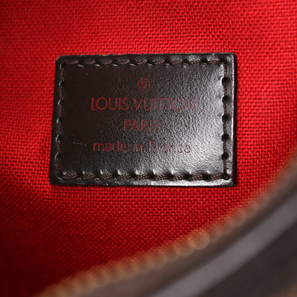 Louis Vuitton Damier Ebene Thames PM 6 of 8