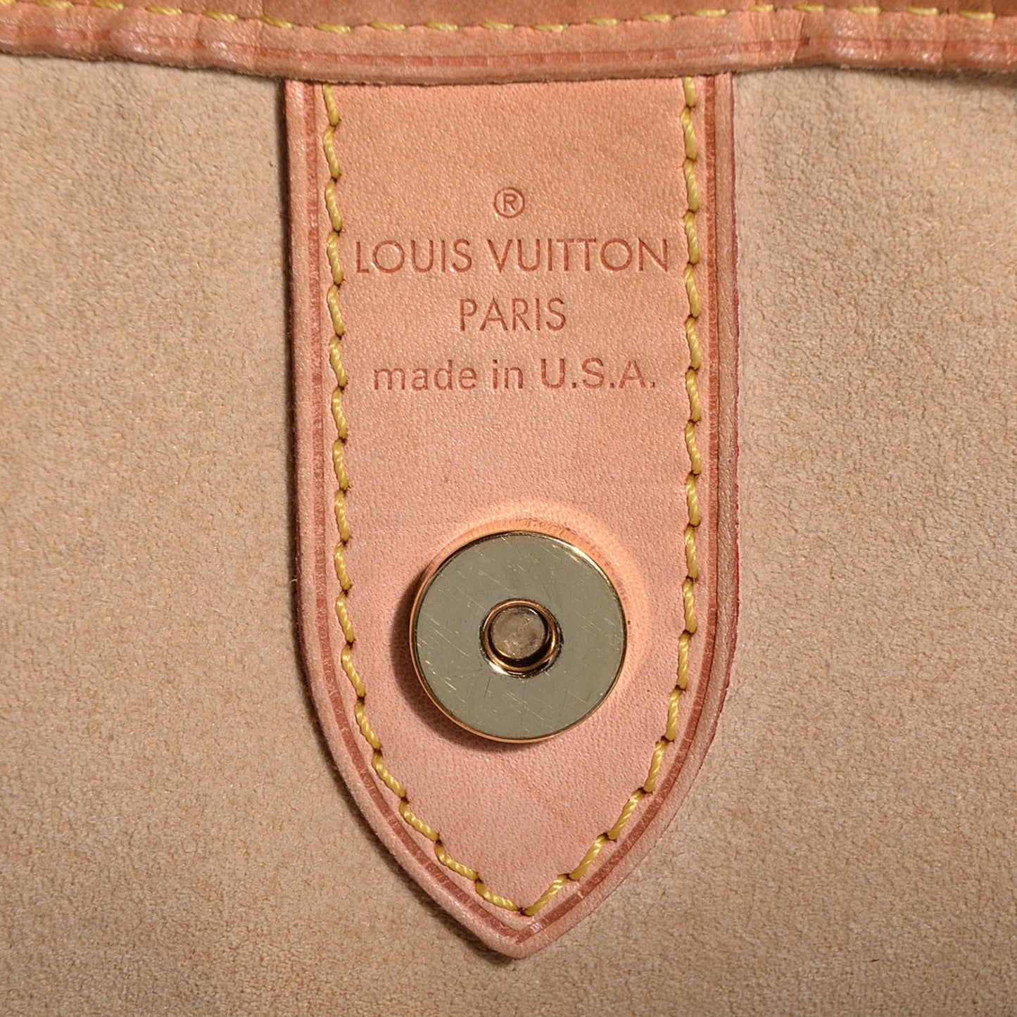 Monogram Galliera GM