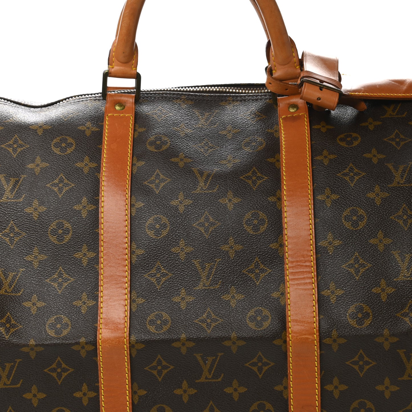 Monogram Keepall 60