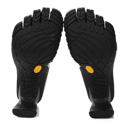 Balenciaga X VIBRAM Calfskin 80mm Toe Booties 39 Black 5 of 7