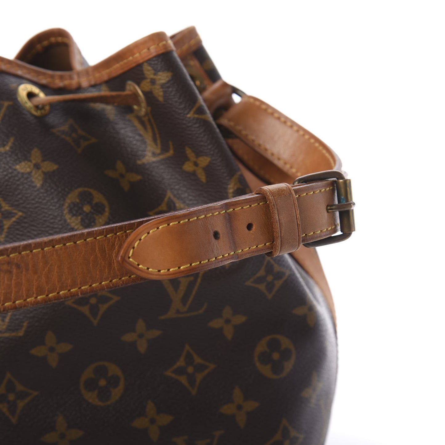 Monogram Petit Noe