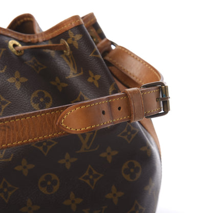 Louis Vuitton Monogram Petit Noe 16 of 16
