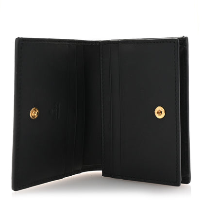 Gucci GG Supreme Monogram Bee Print Card Case 5 of 8