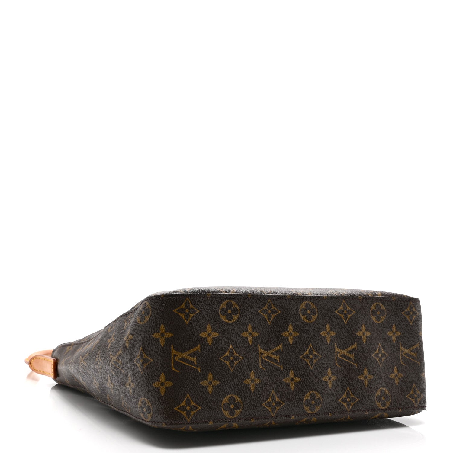 Louis Vuitton Monogram Looping GM 4 of 10