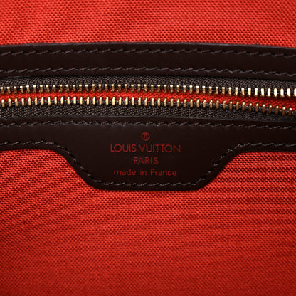 Louis Vuitton Damier Ebene Nolita 6 of 13
