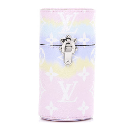 Louis Vuitton Monogram Escale 100ML Travel Case 1 of 6