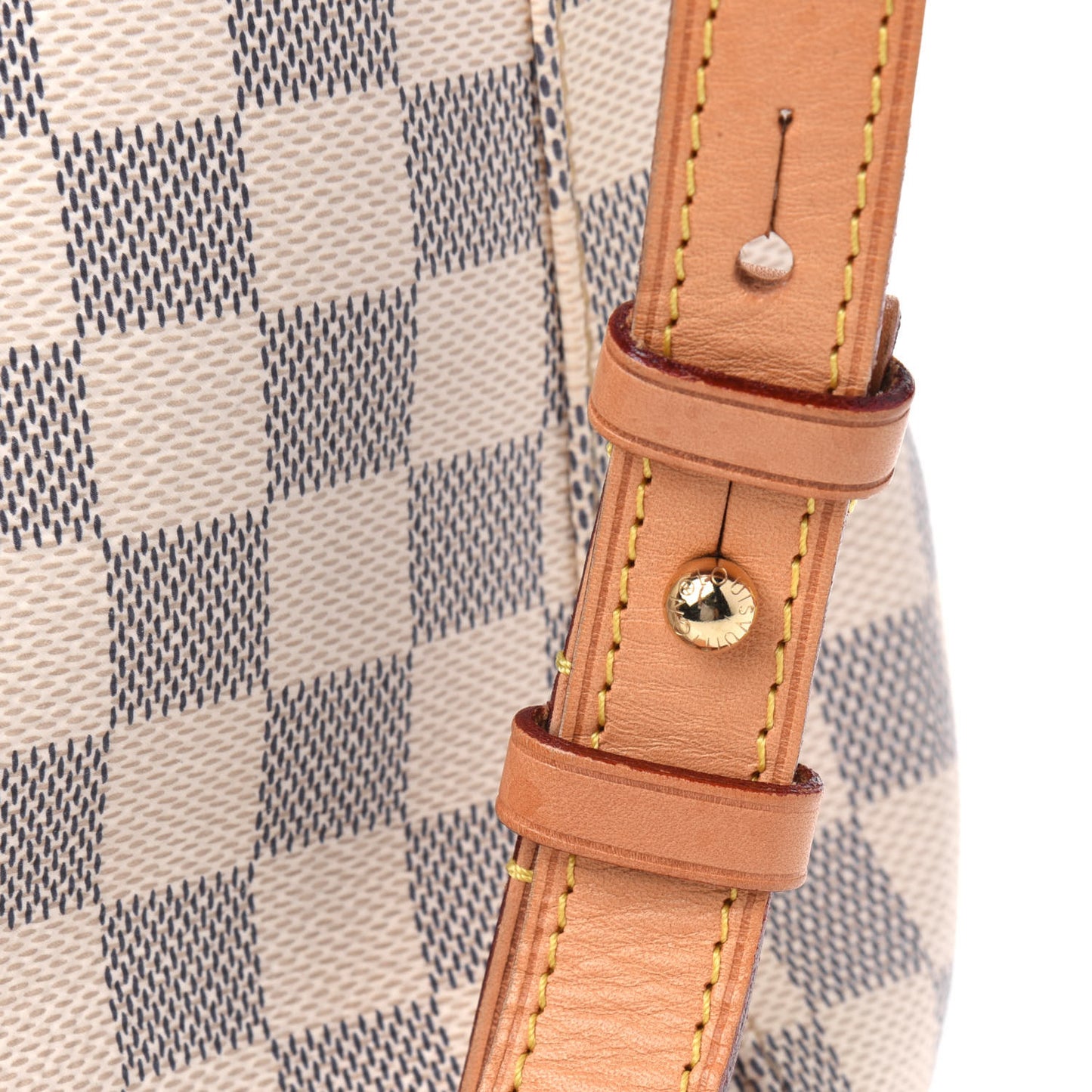 Damier Azur Sperone Backpack