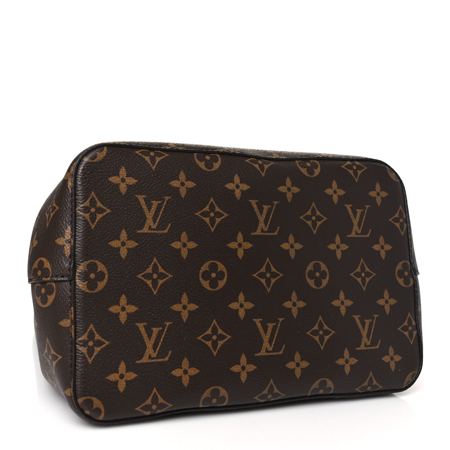 Monogram Neonoe MM Black
