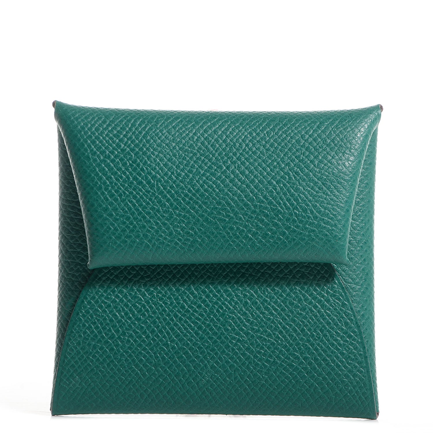 Hermes Epsom Bastia Malachite 1 of 8