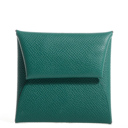 Hermes Epsom Bastia Malachite 1 of 8