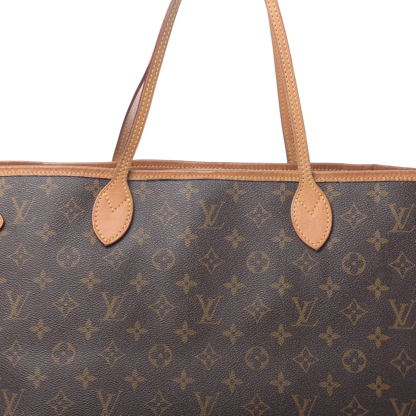 Monogram Neverfull GM
