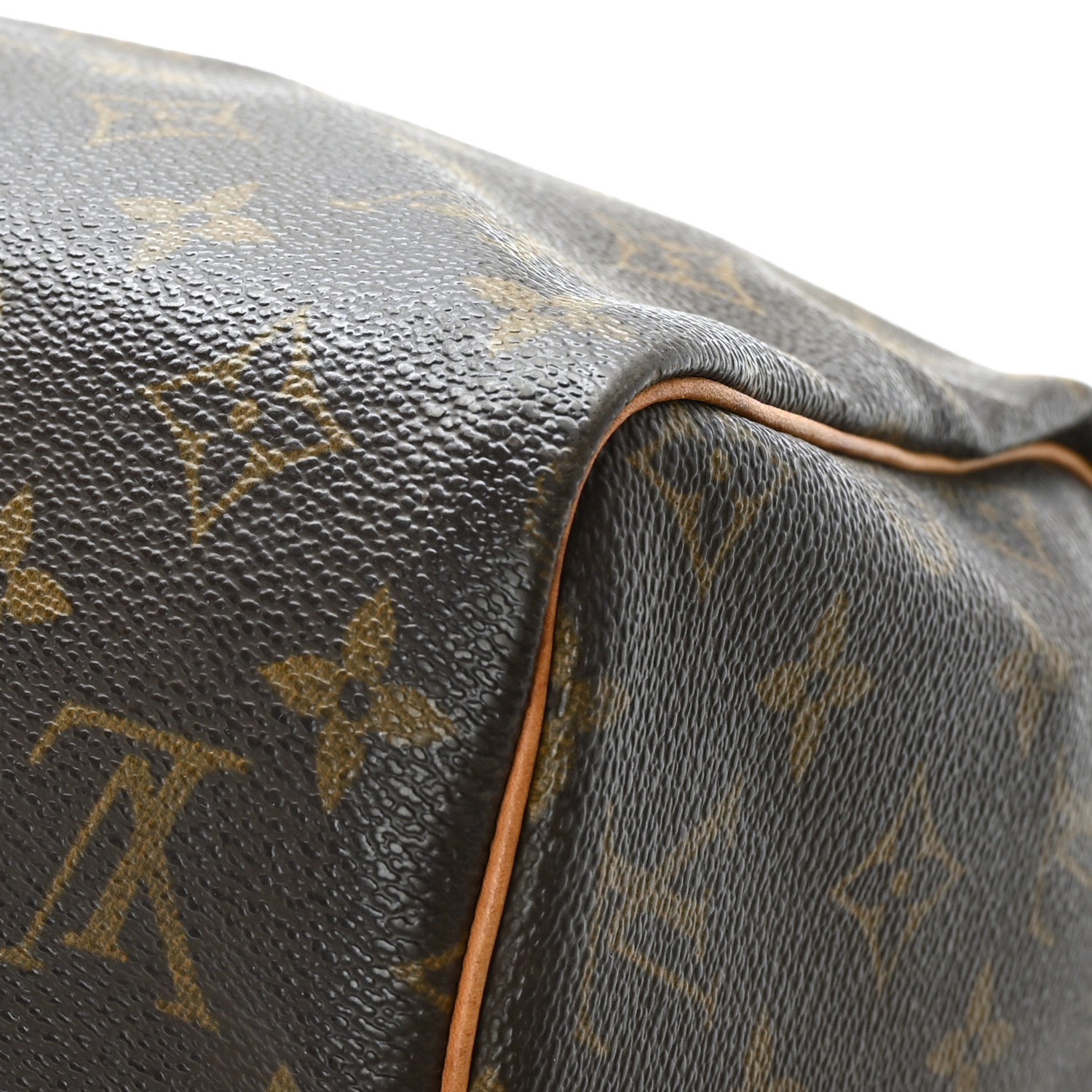 Louis Vuitton Monogram Speedy 30 11 of 15