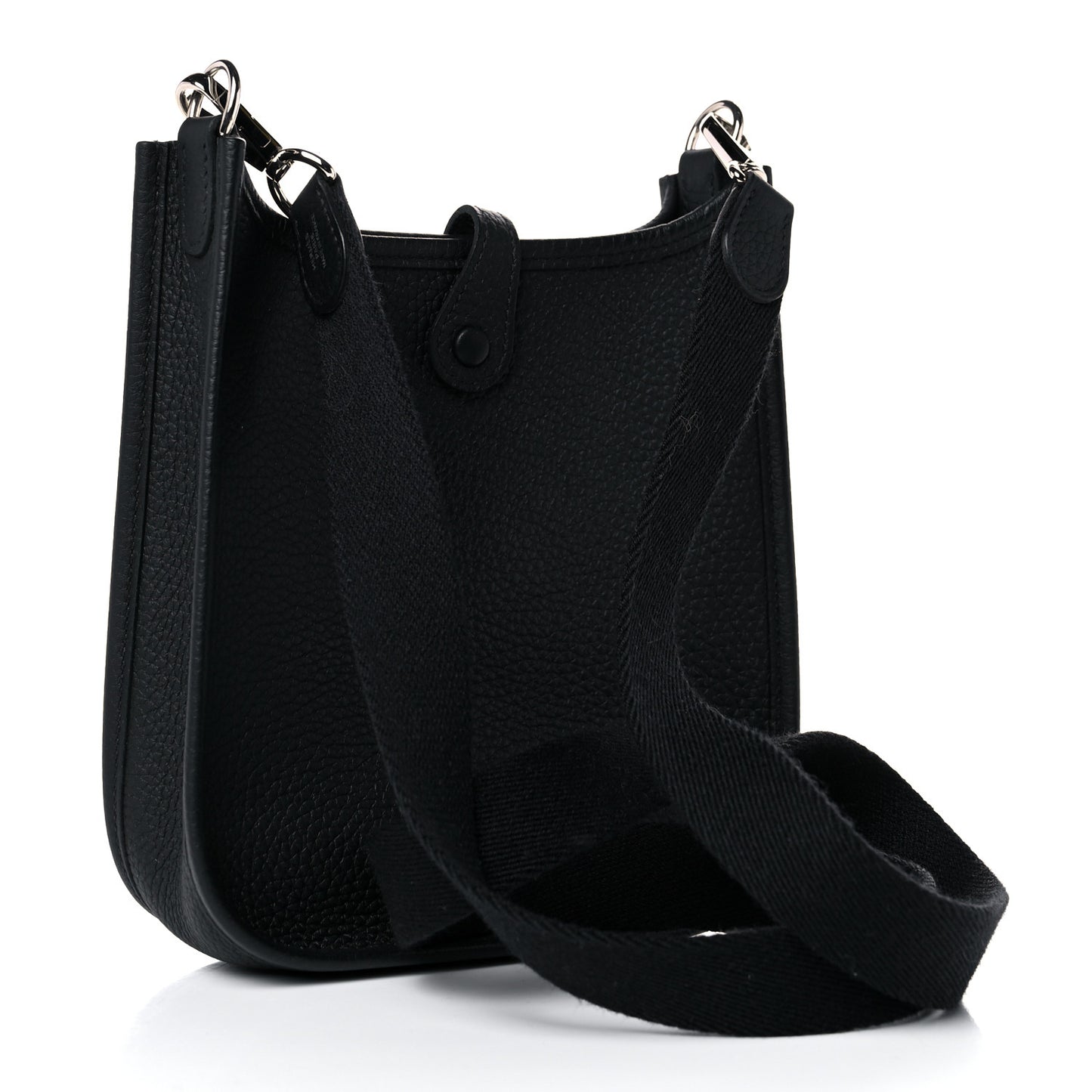 Taurillon Clemence Evelyne TPM Black