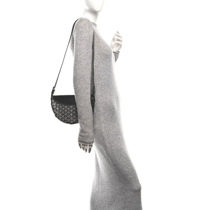 Goyard Goyardine Hirondelle Bag Grey 2 of 9
