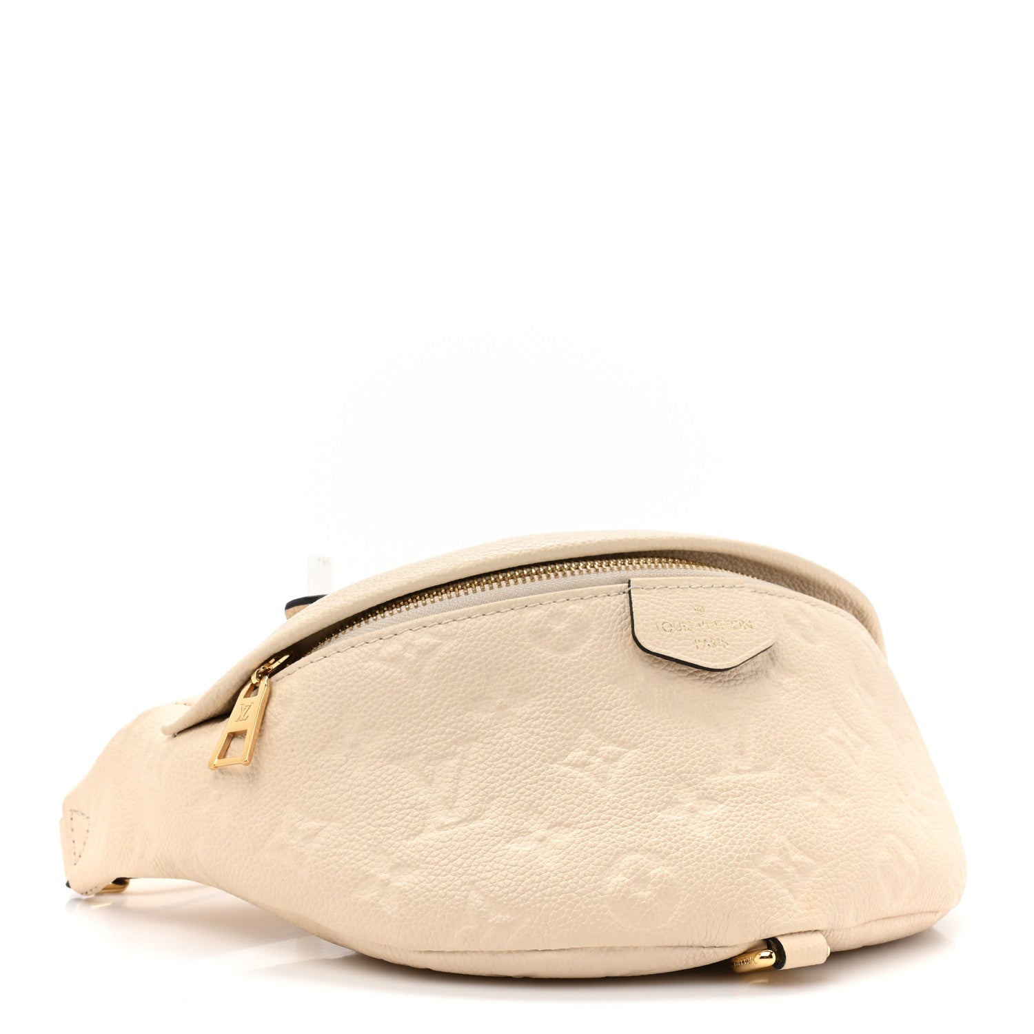 Louis Vuitton Empreinte BumBag Creme 4 of 10