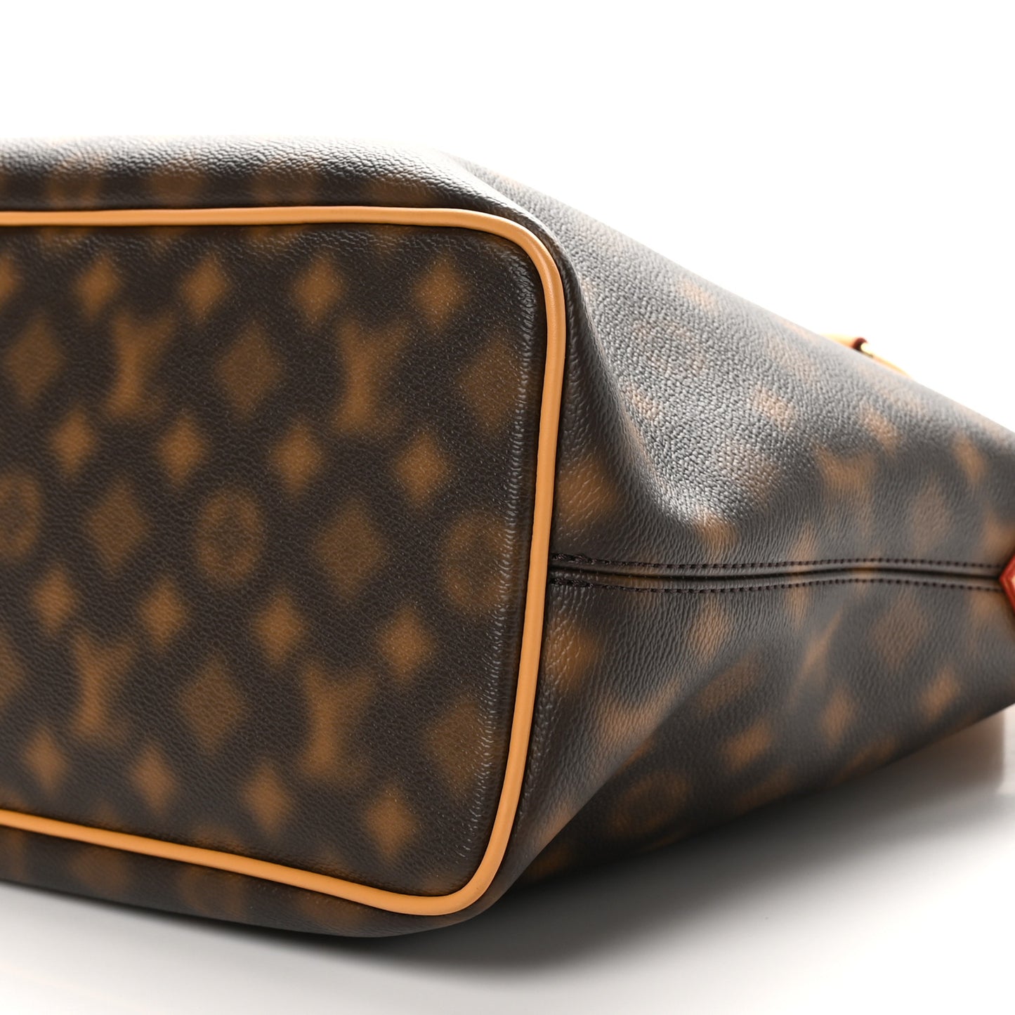 Monogram Blurry Neo Lockit