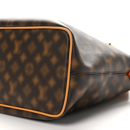 Louis Vuitton Monogram Blurry Neo Lockit 9 of 9
