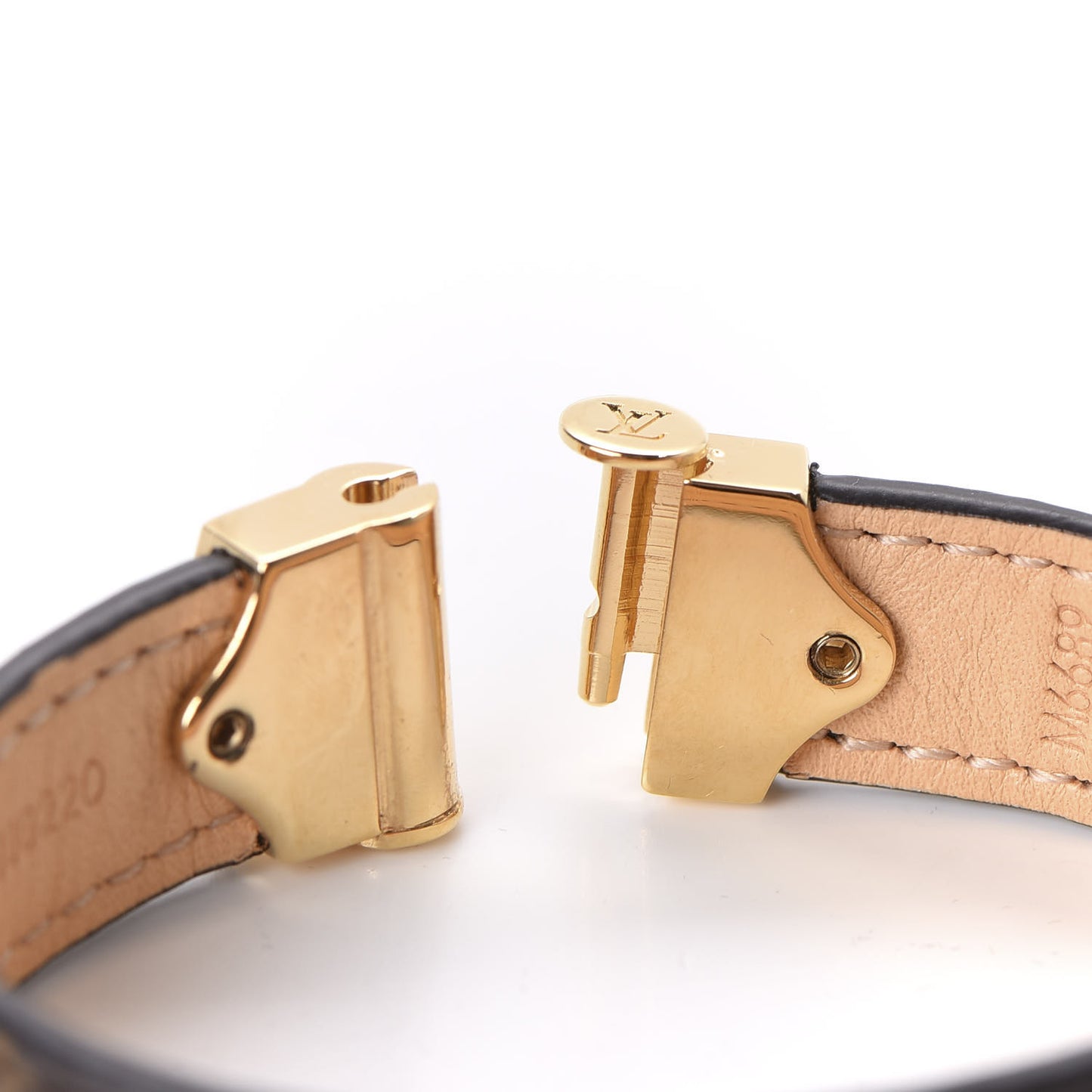 Monogram Nano Bracelet 17