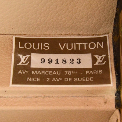 Louis Vuitton Monogram Bisten 50 5 of 7