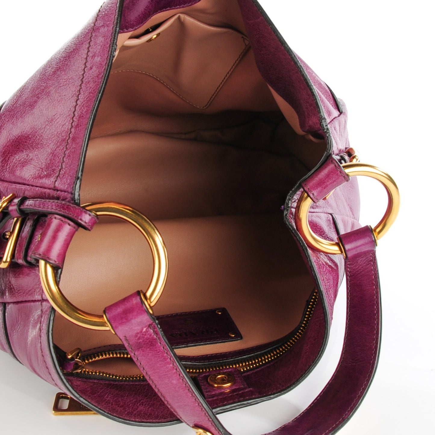 Vitello Shine Hobo Erica